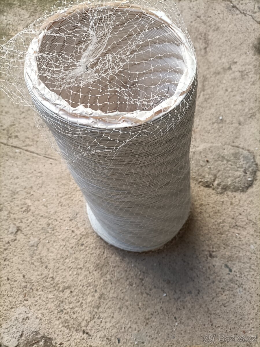 Ventilační potrubí 150mmx3m