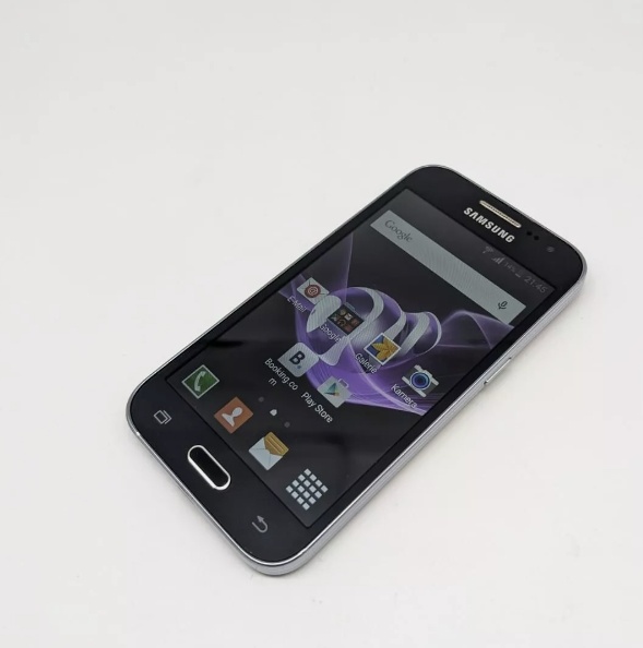 Samsung Galaxy Core Prime LTE SM-G360F na ND