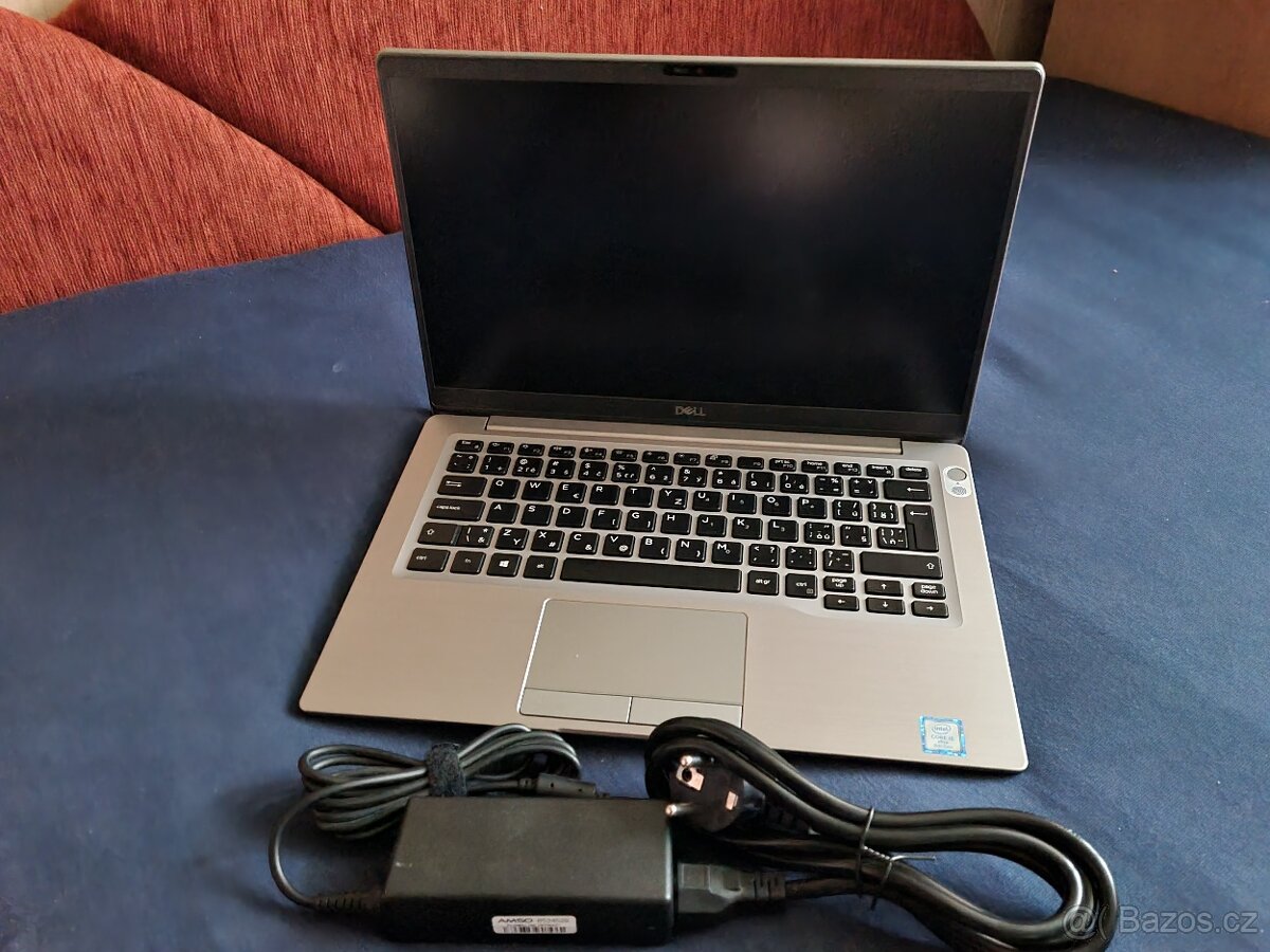 Dell Latitude 7400 i5/16GB/256GB/WIN 11