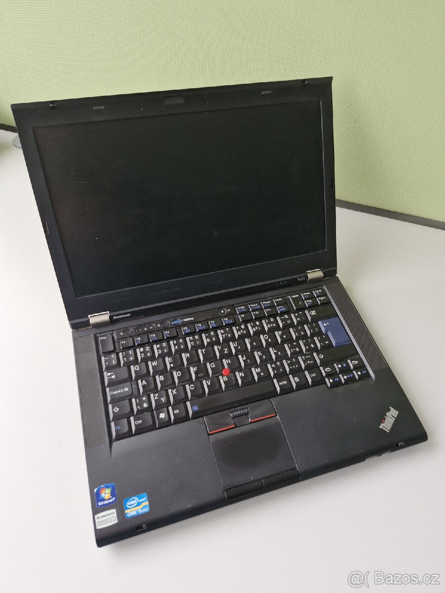 NTB Lenovo T420