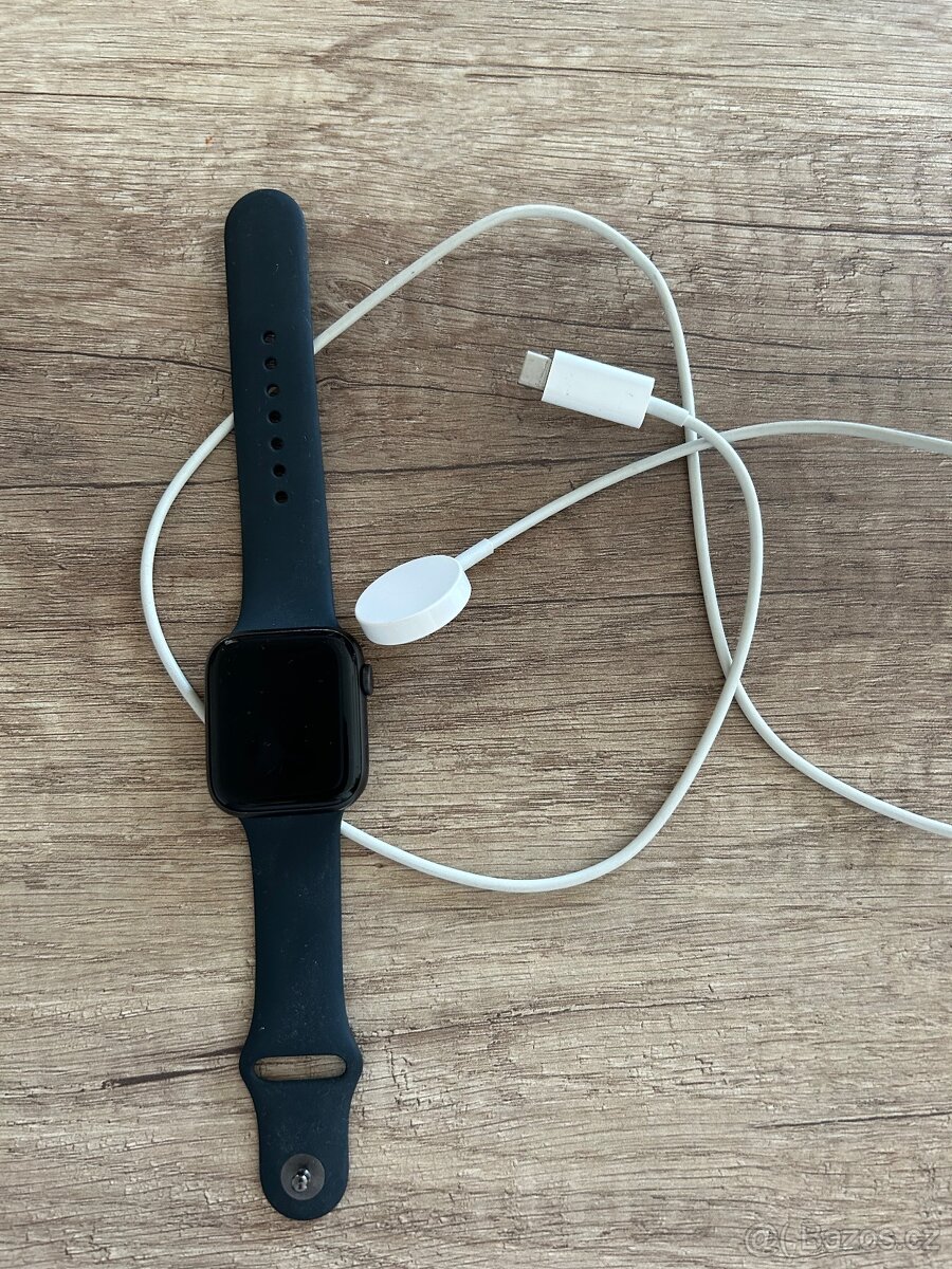 Apple Watch SE