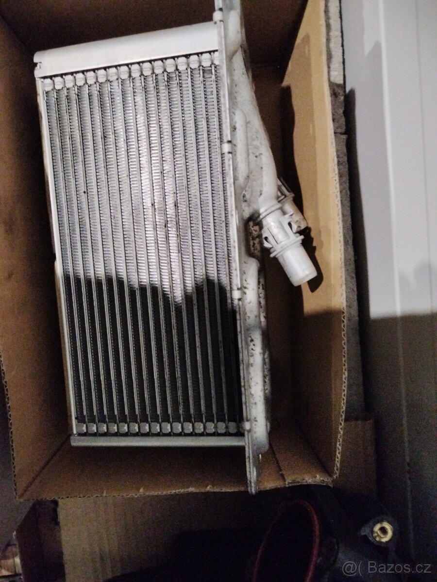 Intercooler