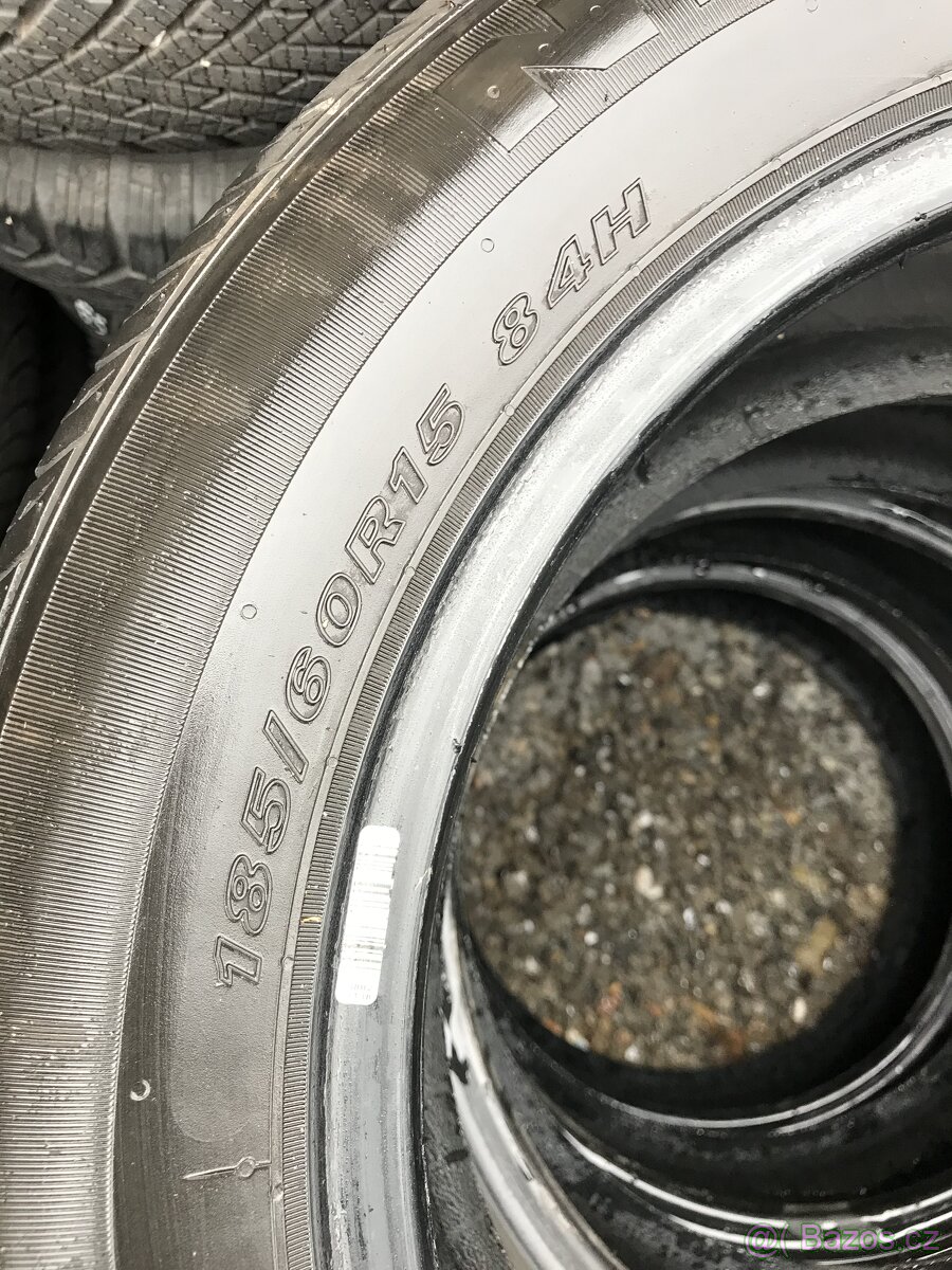 185/60R15 84H NEXEN NBLUE HD