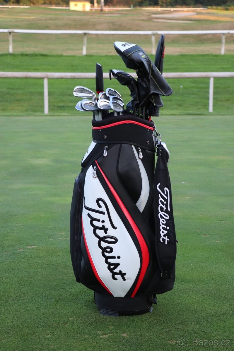 Golfový bag TITLEIST