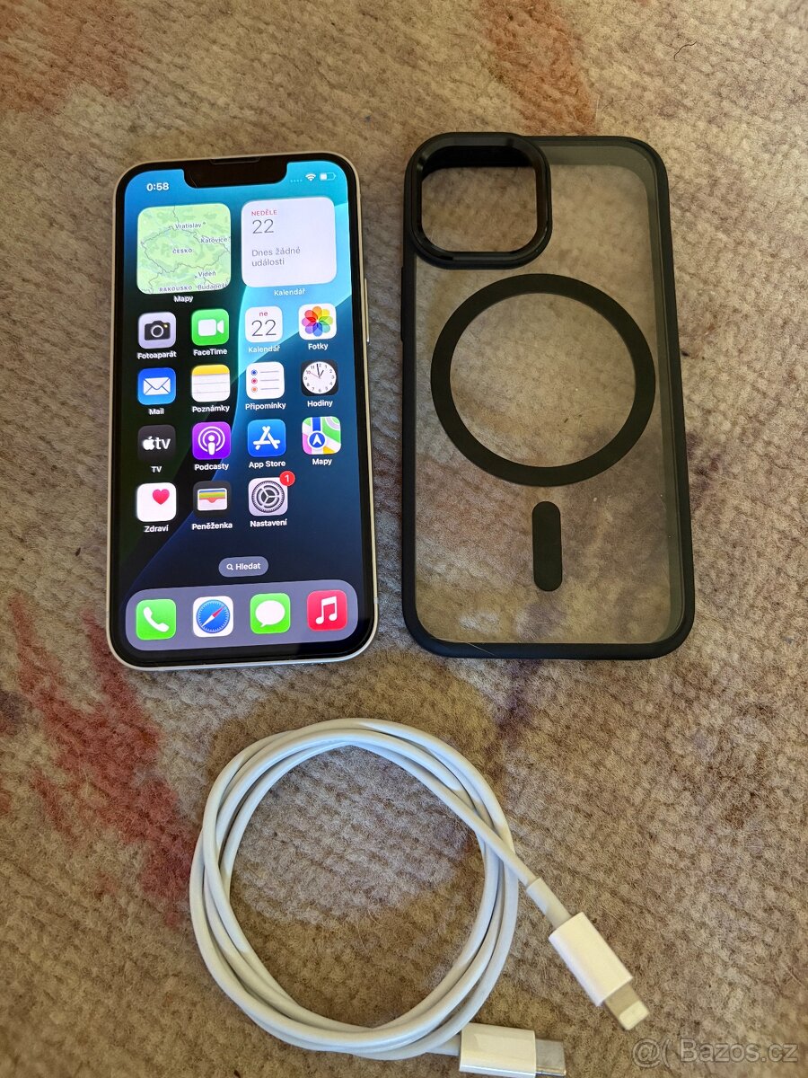 Iphone 13 mini