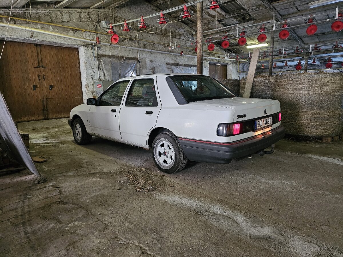 Ford Sierra 2.0 DOHC 88 kW