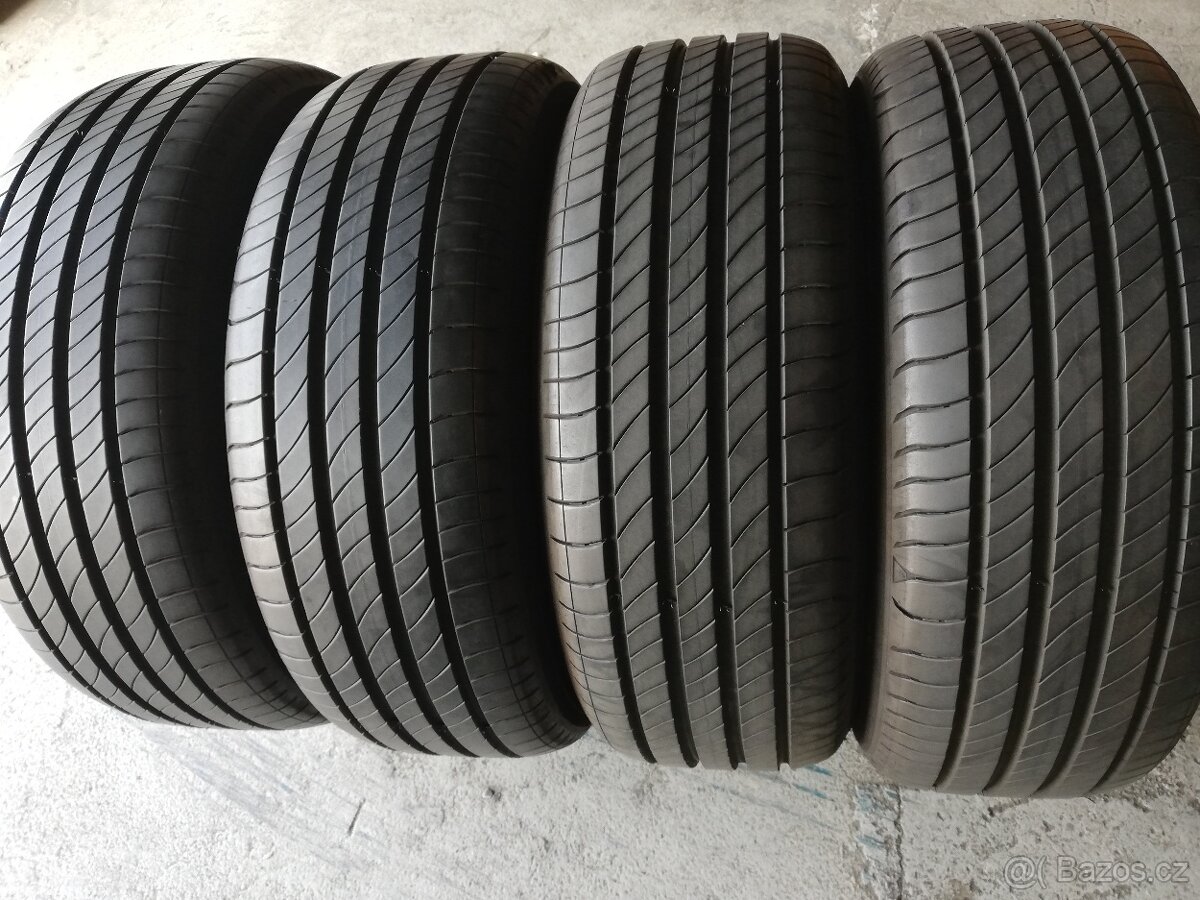 195/55 r16 letní pneumatiky Michelin Primacy 4