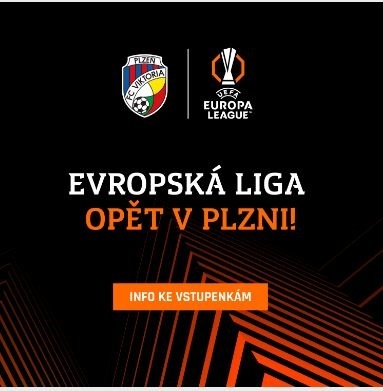 Viktoria Plzeň-Manchester United