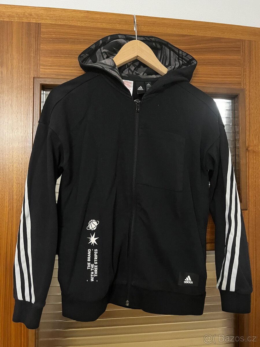 Adidas mikina