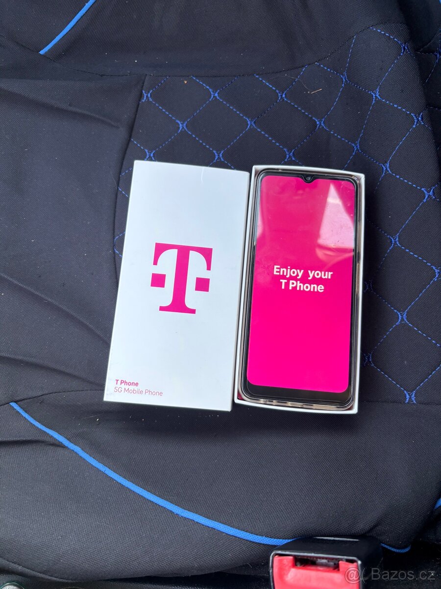 T Phone 4GB/128GB 5G 2023