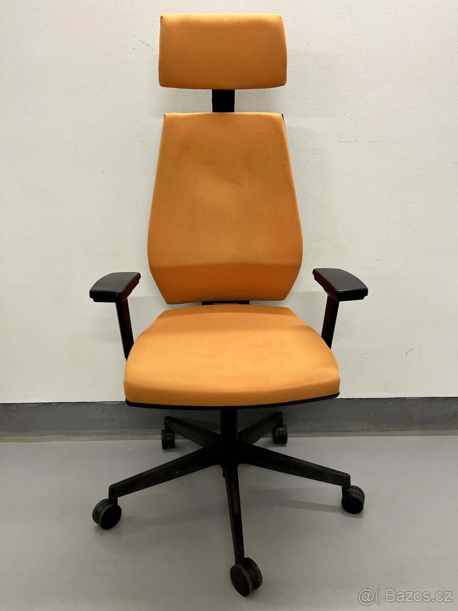 Kancelářská židle Antares - 2 ks
