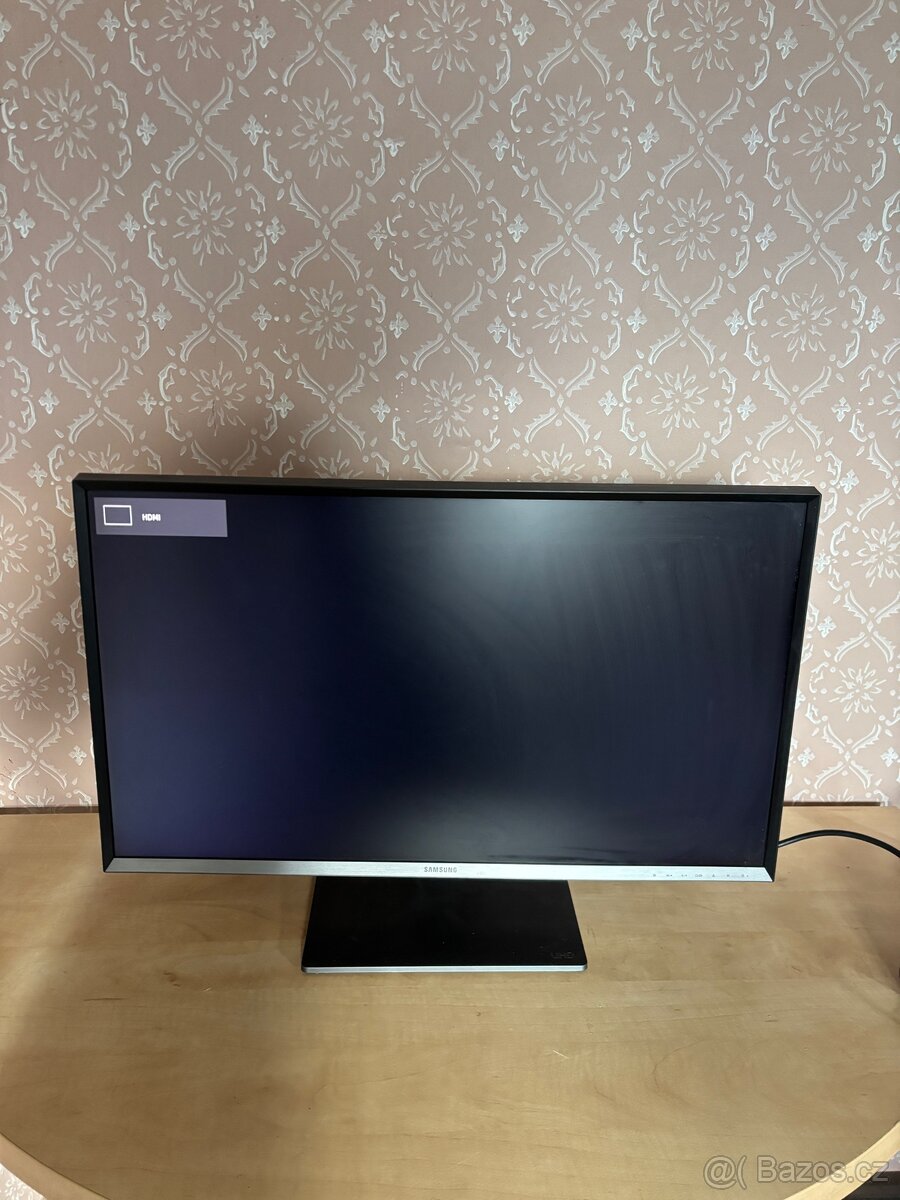 32" monitor Samsung U32D970Q 4K