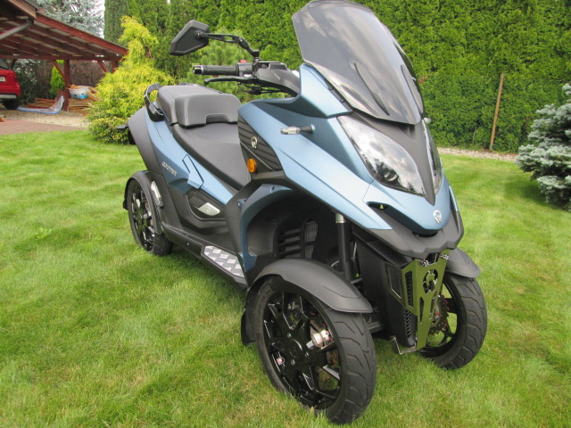 Piaggio mp3