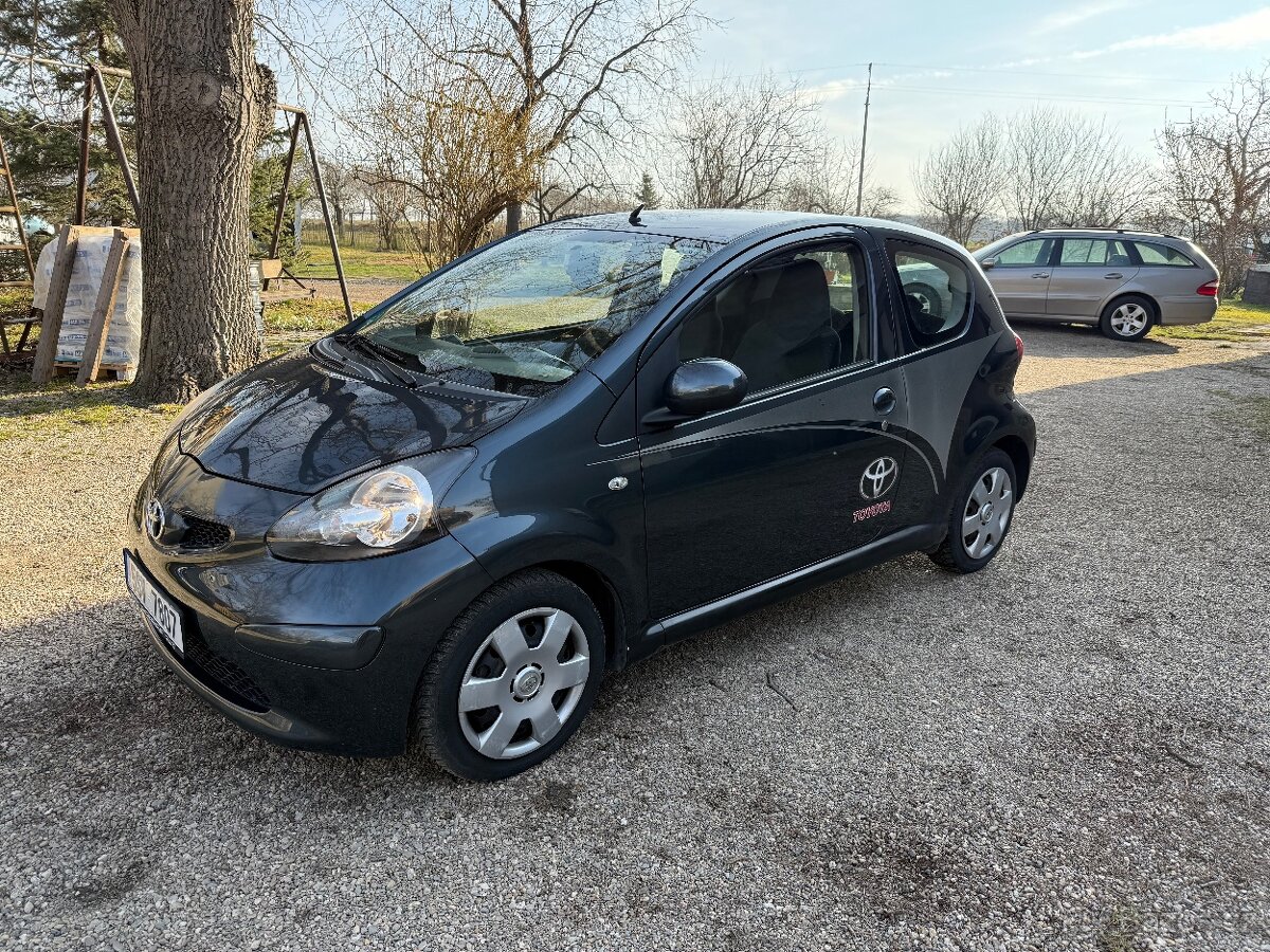 Aygo