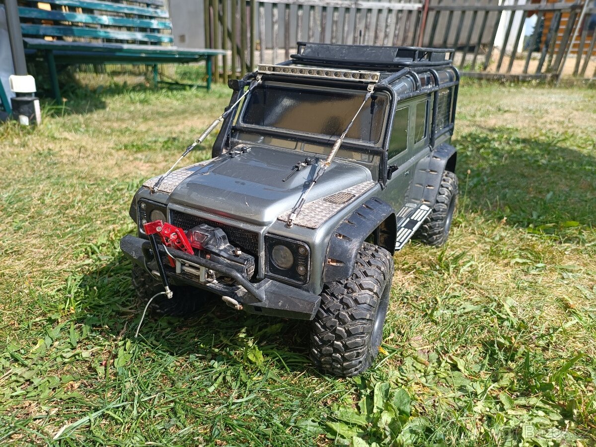 Traxxas trx4