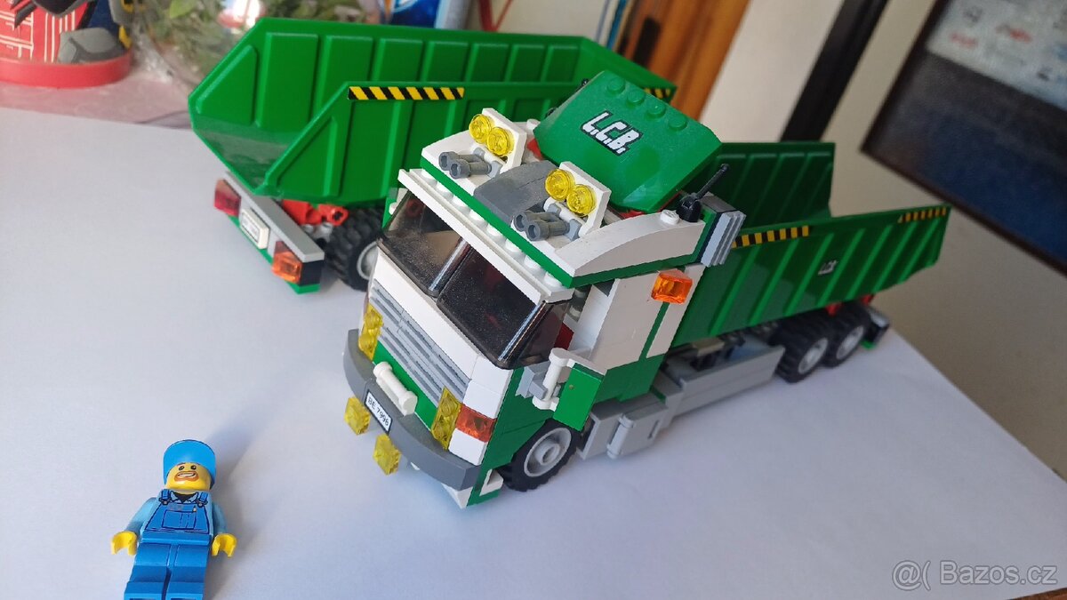 Lego 7998