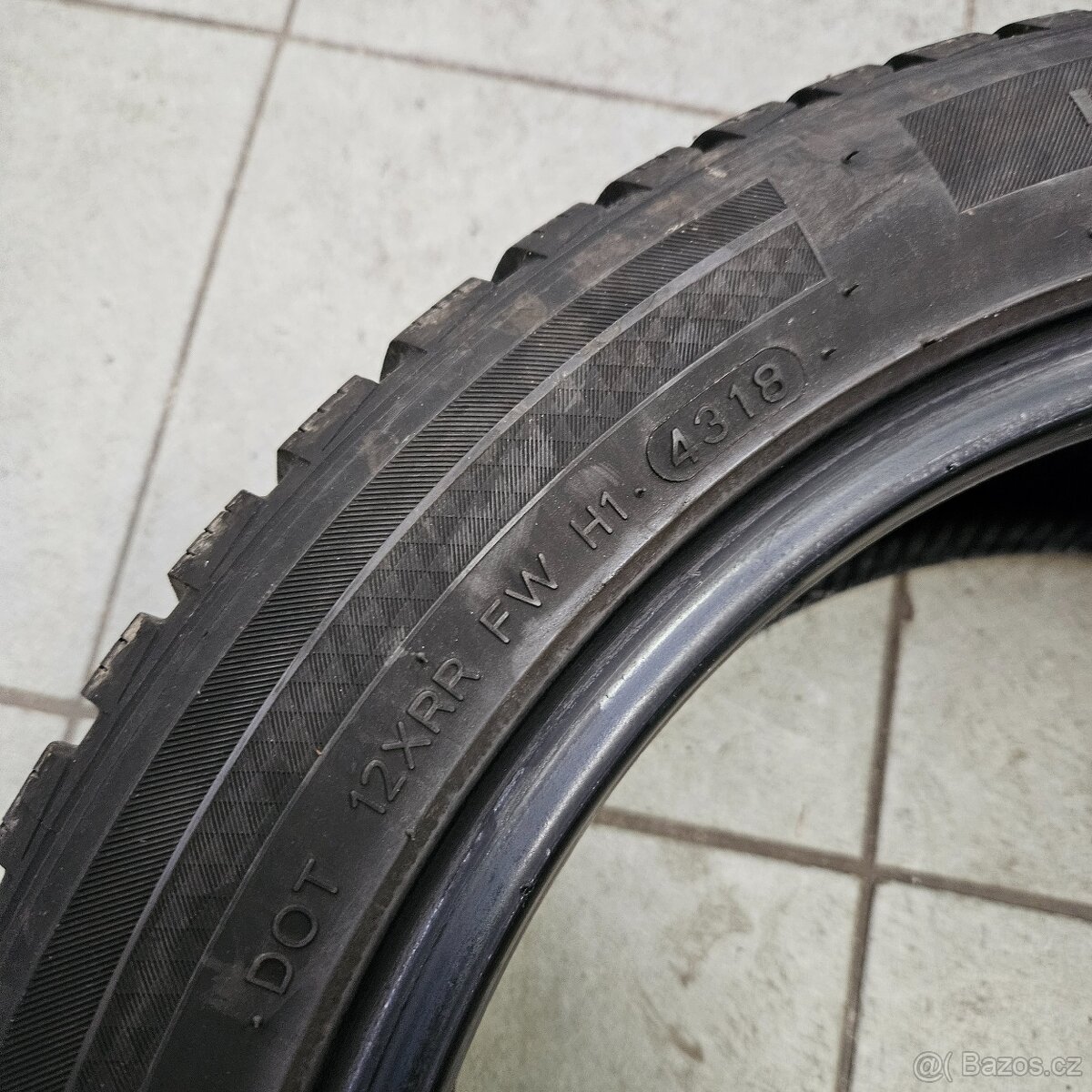 Hankook Winter icept RS2 W452 225/45 R17 91H