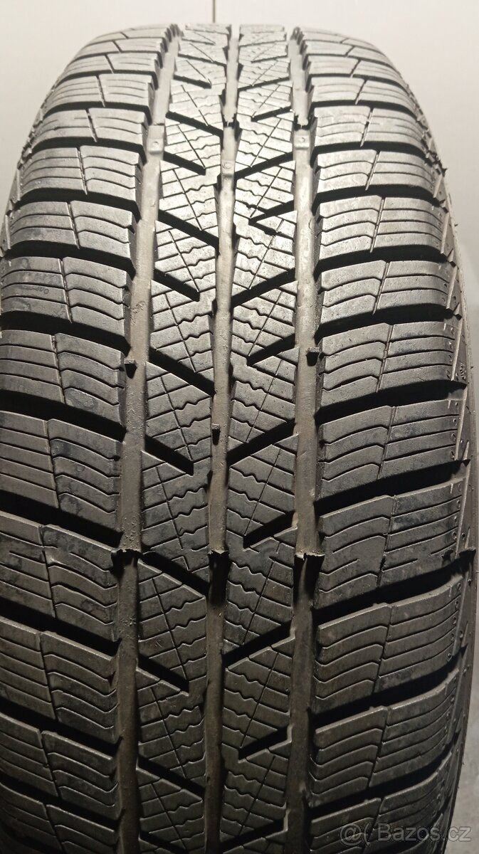 185/60R15 - BARUM - zimní, XL