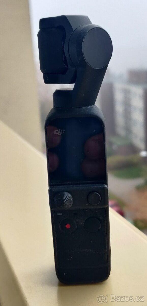 DJI OSMO Pocket 2