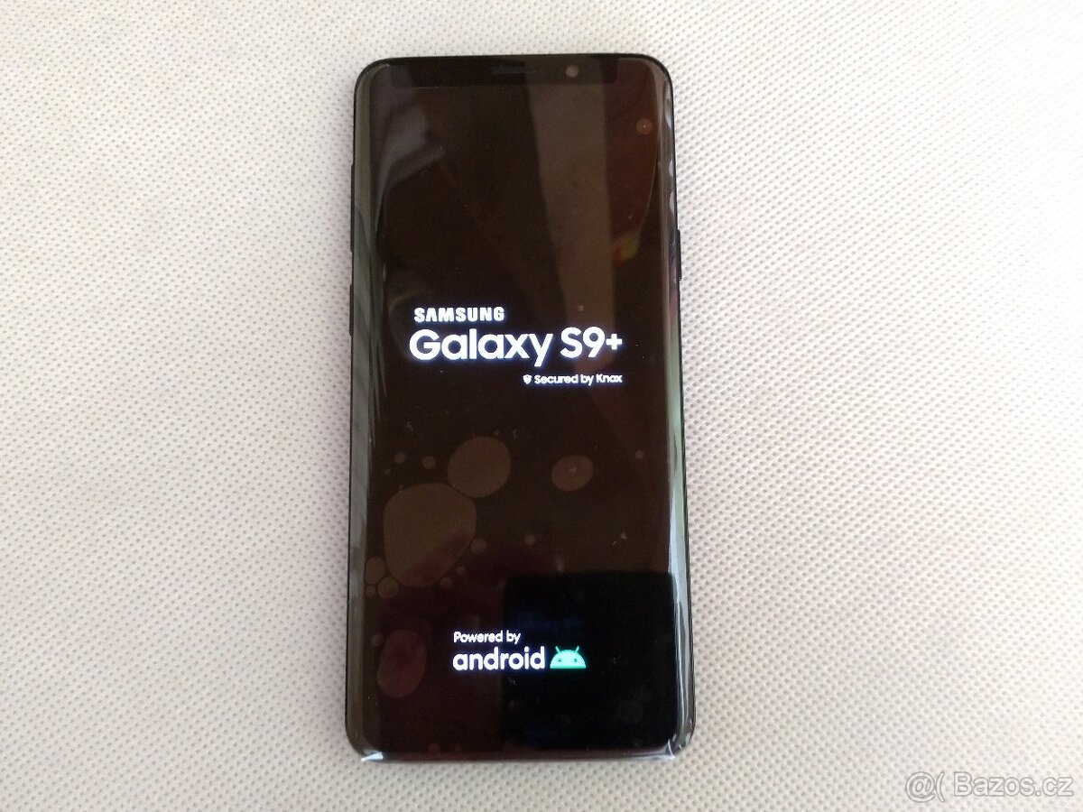 Samsung S9+ Duos G965F 6 GB