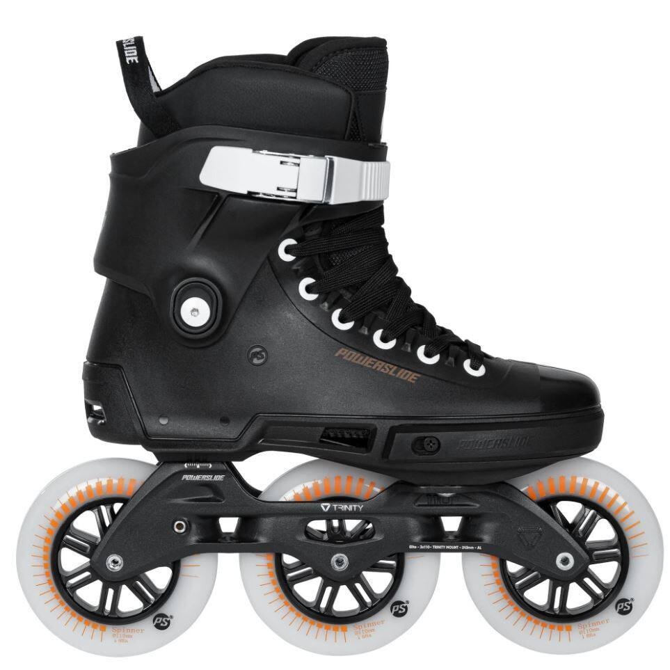 Powerslide Next SL Black 110 Trinity