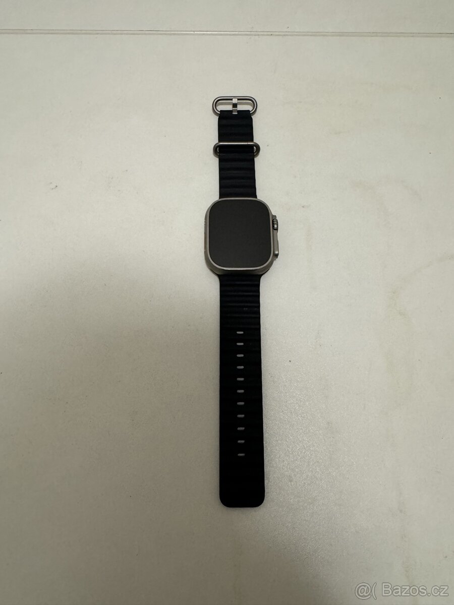 Apple watch Ultra 1