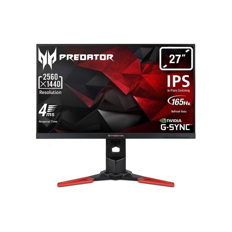 monitor Acer Predator XB271HU