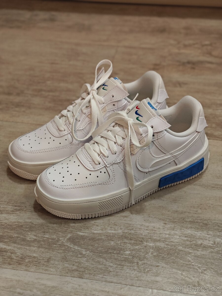 Nike Air Force 1 low Fontanka vel.38