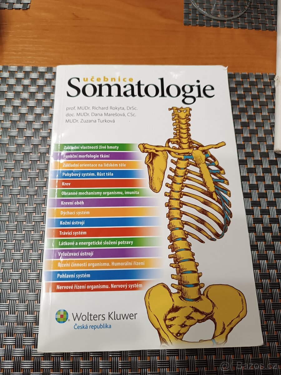 Somatologie