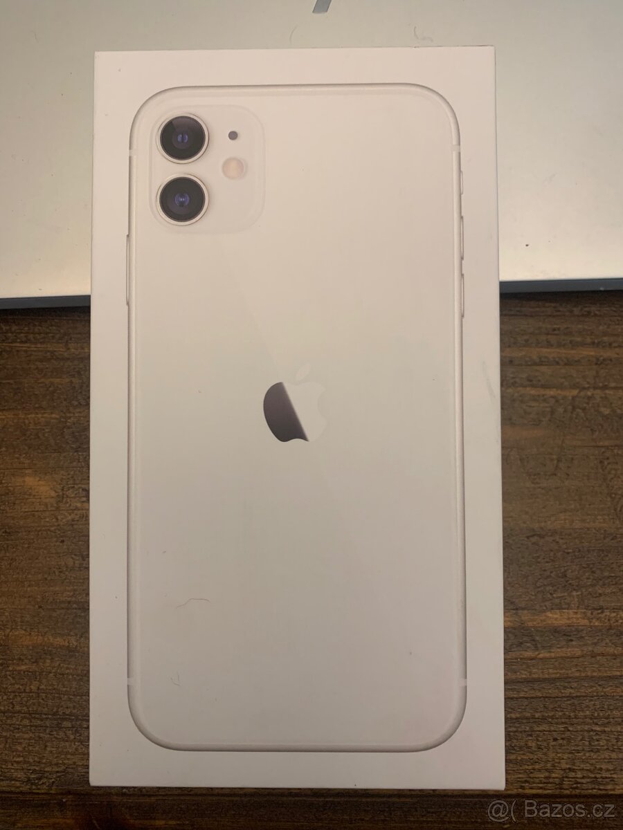 Iphone 11, 64gb