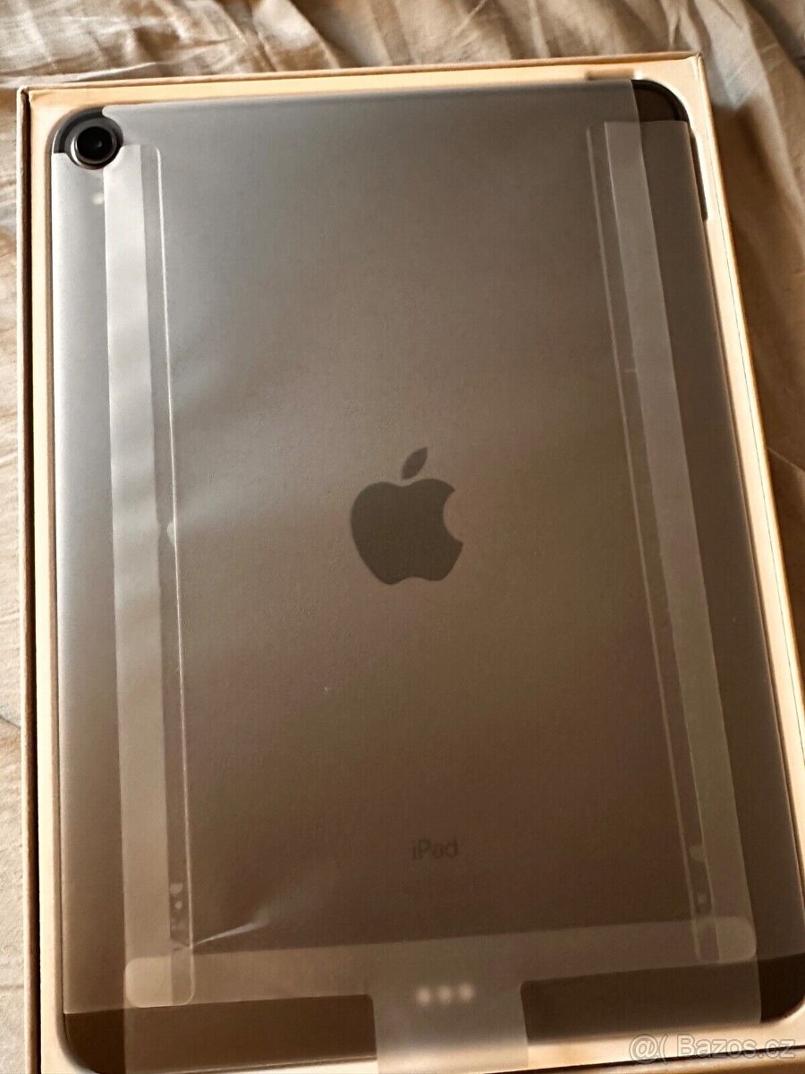 Apple iPad Pro 11" Wifi + Cellular 64GB