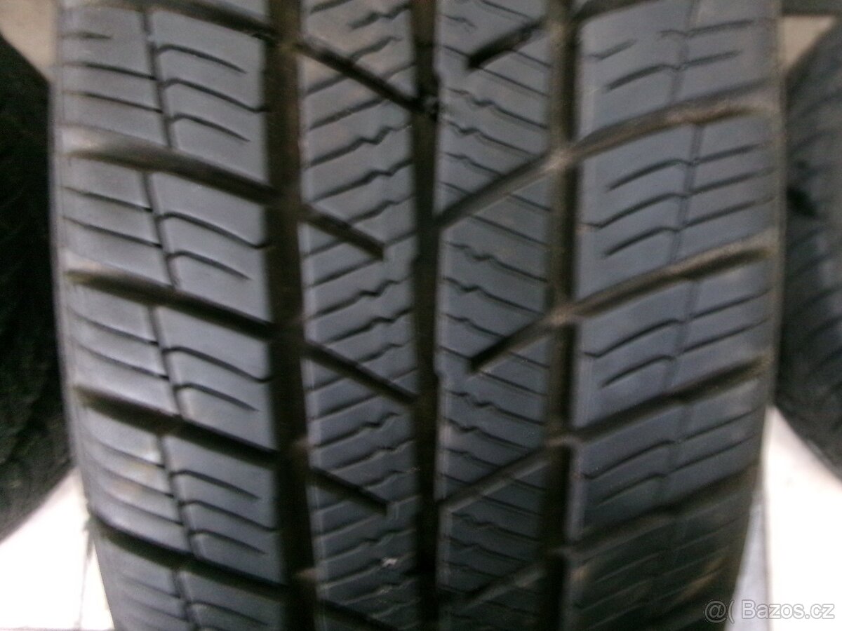 165/60 R15 BARUM (5,5-6mm) č.14349