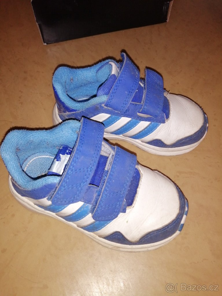 Tenisky Adidas vel. 23