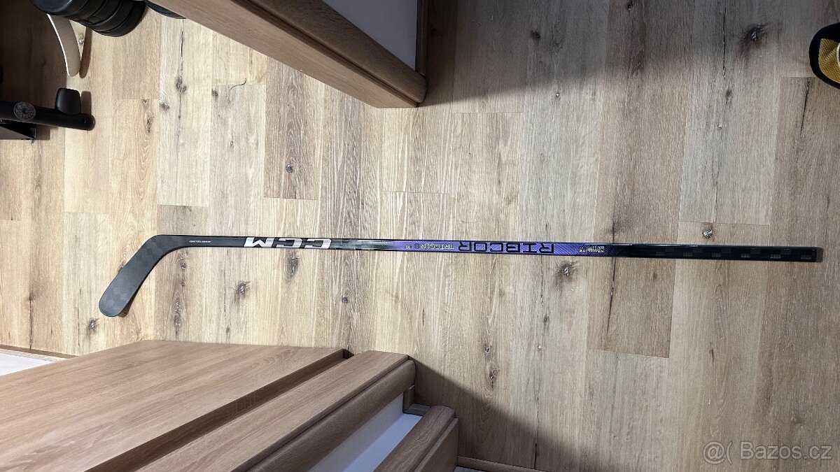 CCM ribcore 8pro