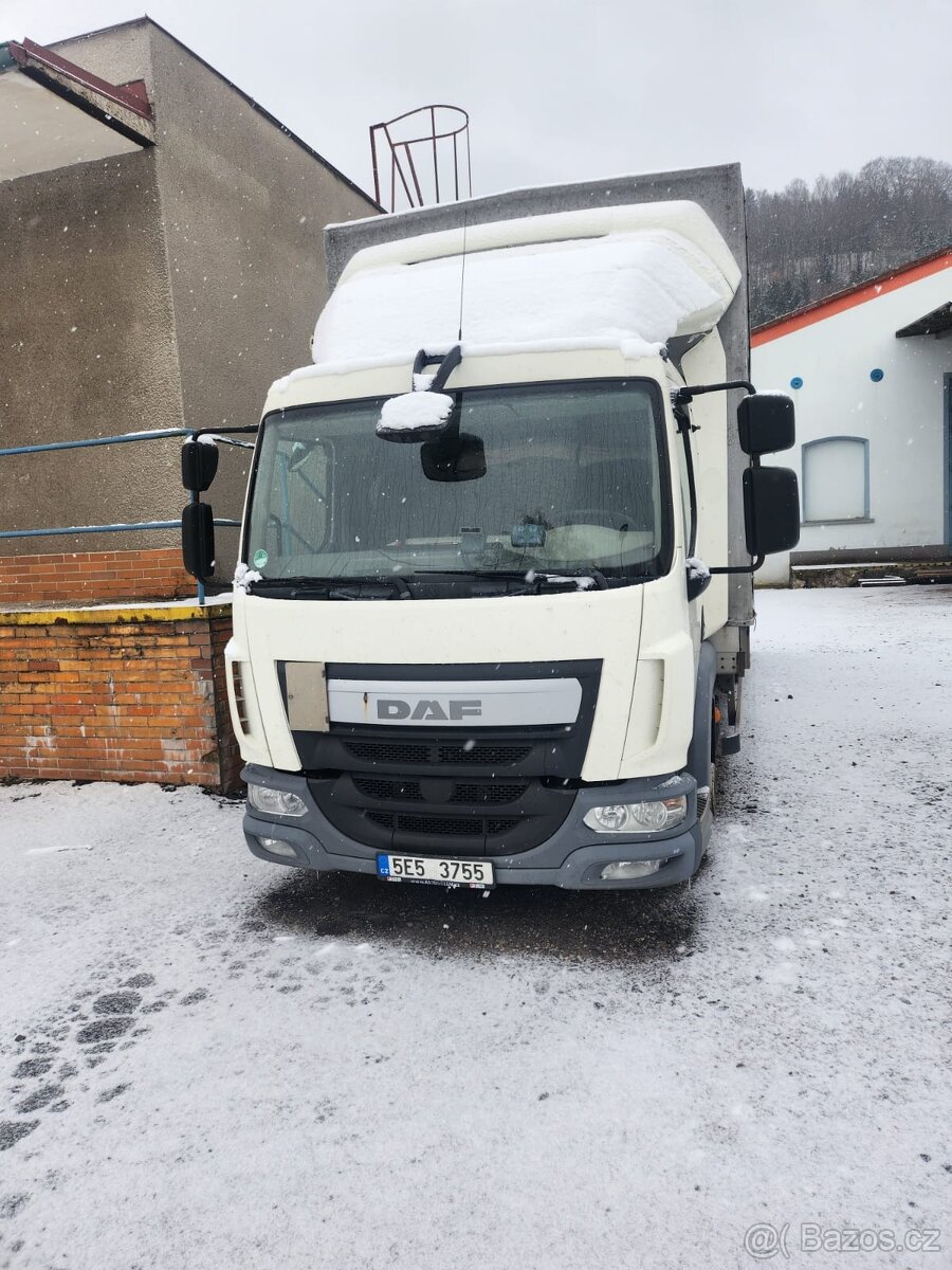 DAF LF 180 FA