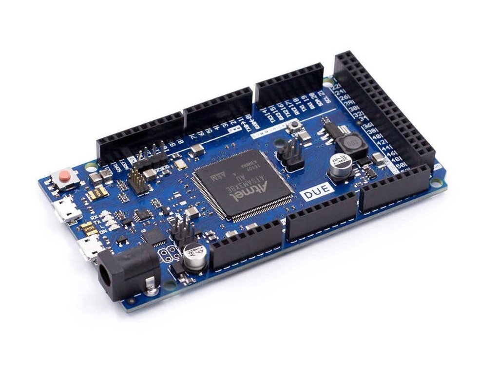 Prodám nové Arduino DUE R3