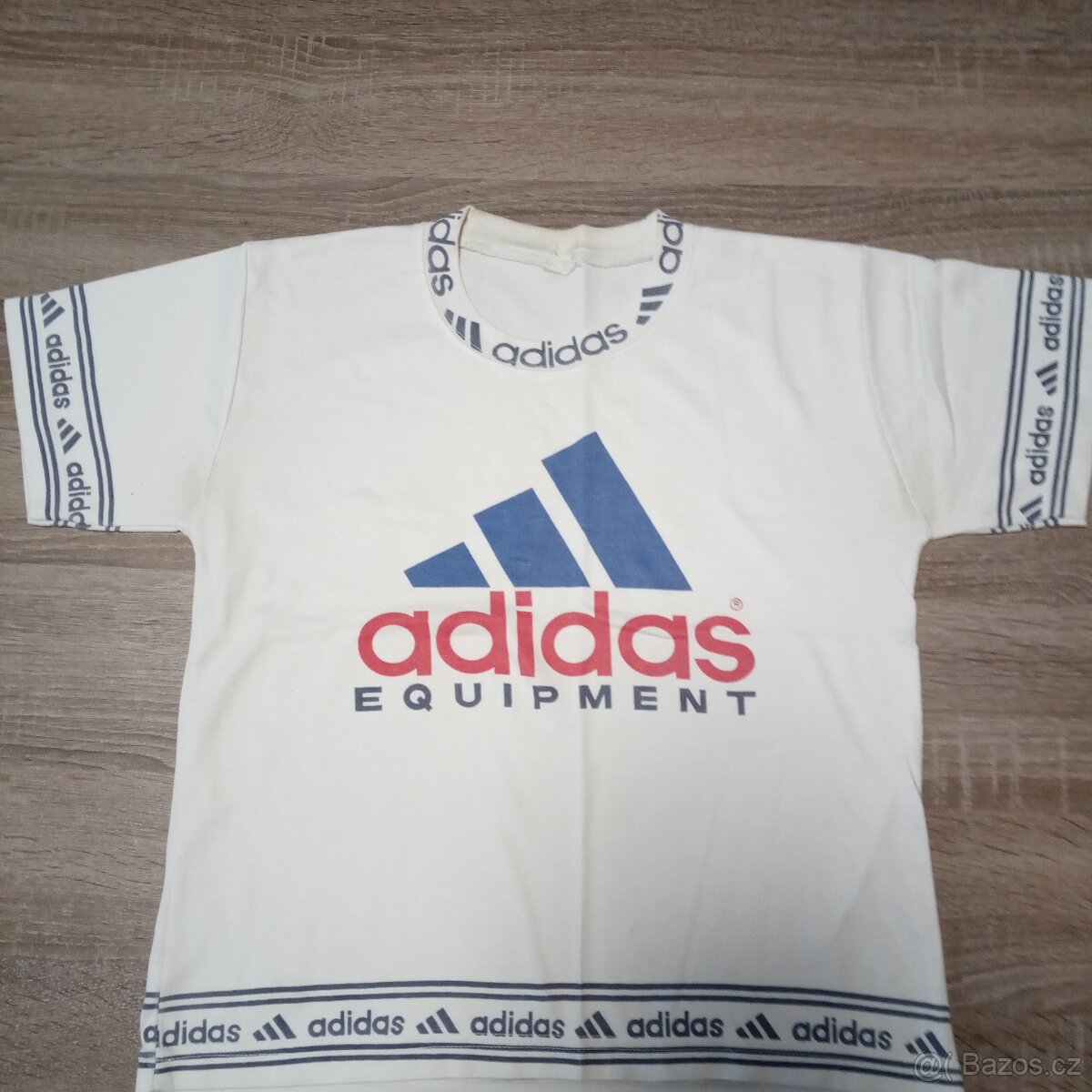 Tričko ADIDAS vel.M