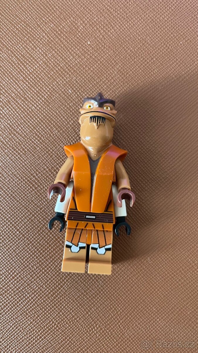 LEGO Star Wars Pong Krell (75004)