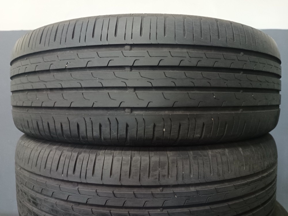 215/60 R17 CONTINENTAL (1720)