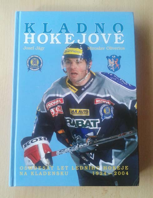 Kladno hokejove