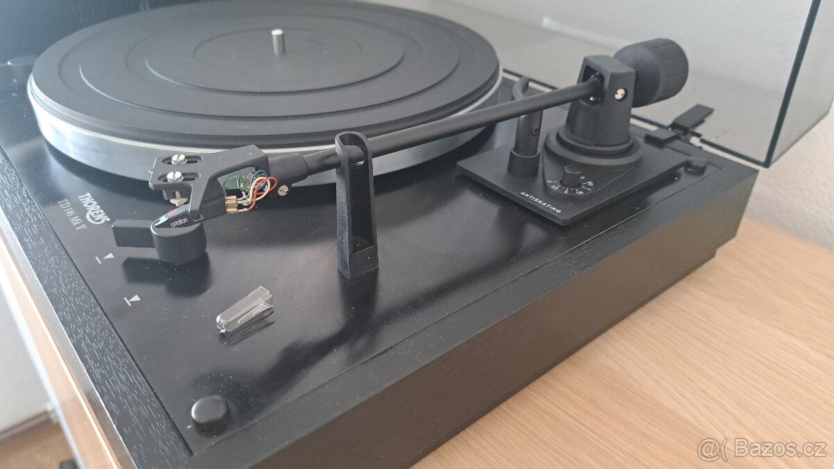 Gramofon Thorens TD-146 MK V