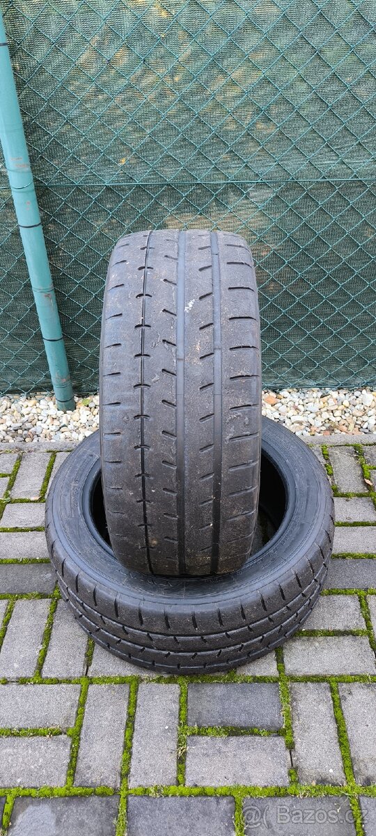 Yokohama advan 052 235/45 r17