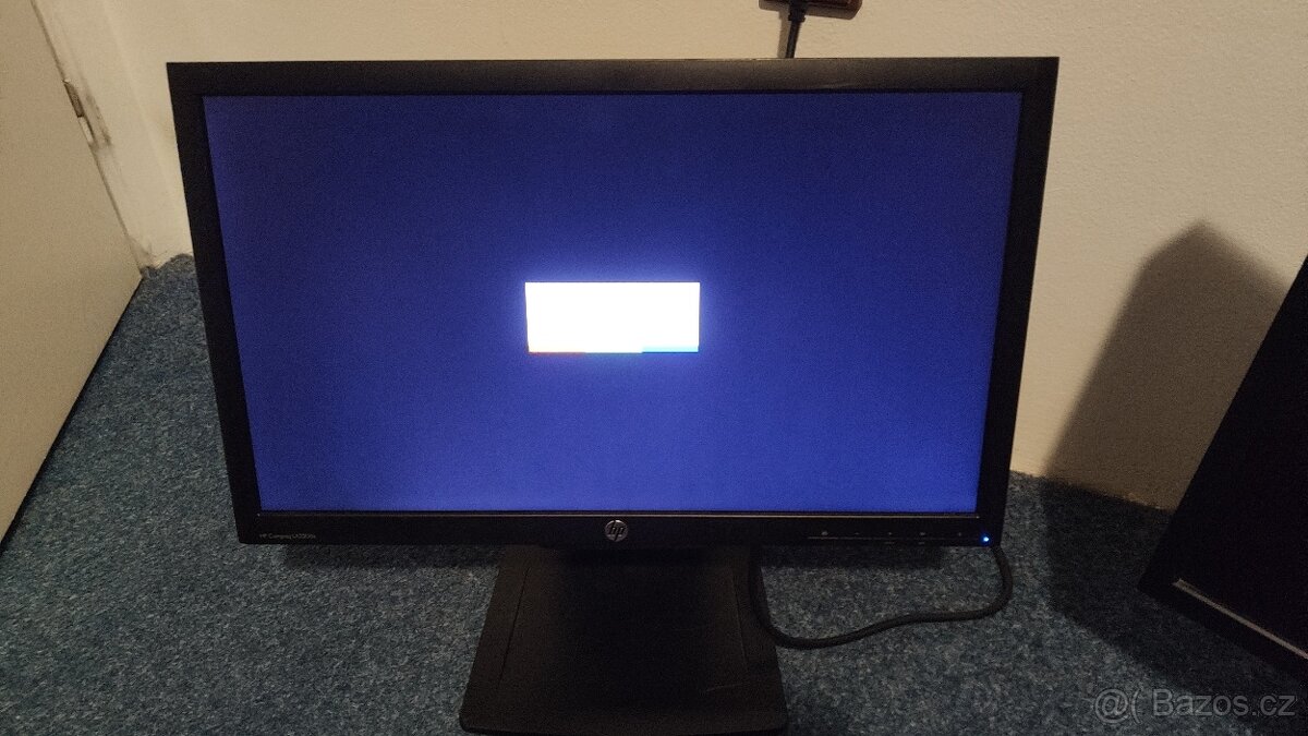 Monitor HP LA2306x