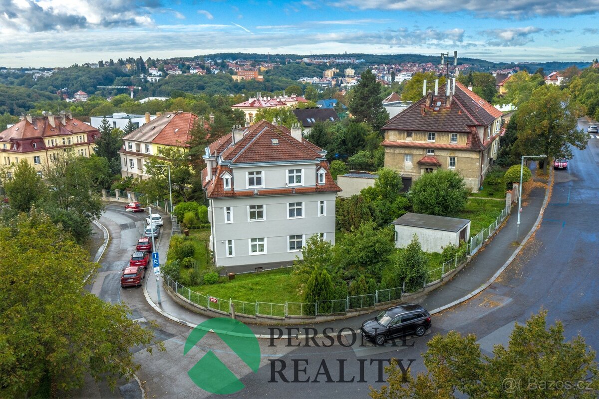 Prodej bytu 2+kk, 45 m2, Praha 5 - Smíchov, ev.č. 01720