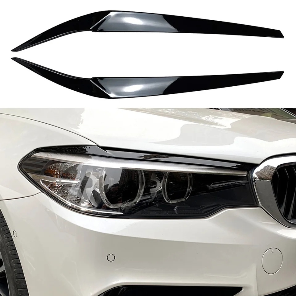 BMW G30 G31 MRAČÍTKA PŘEDNÍCH SVĚTEL