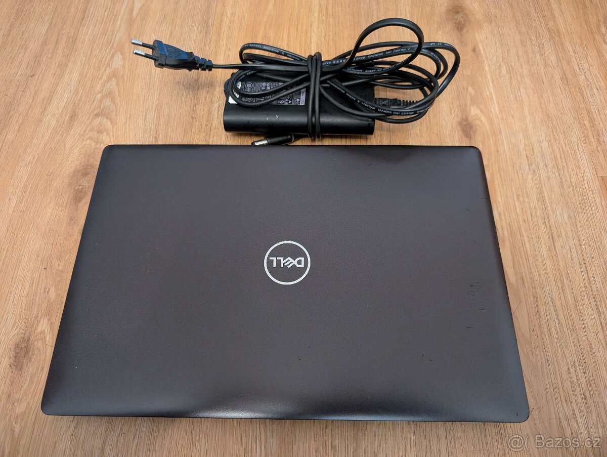 Dell Latitude 14 5400 - fullHD, i7, 16GB, CZ