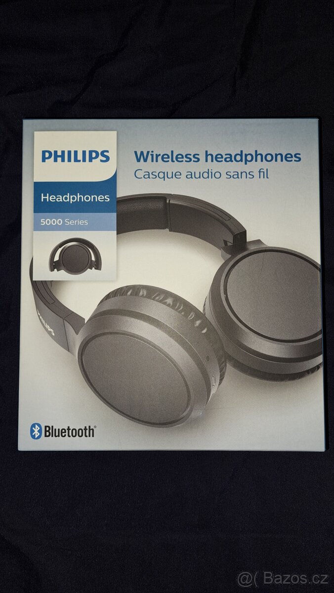 Philips TAH5205