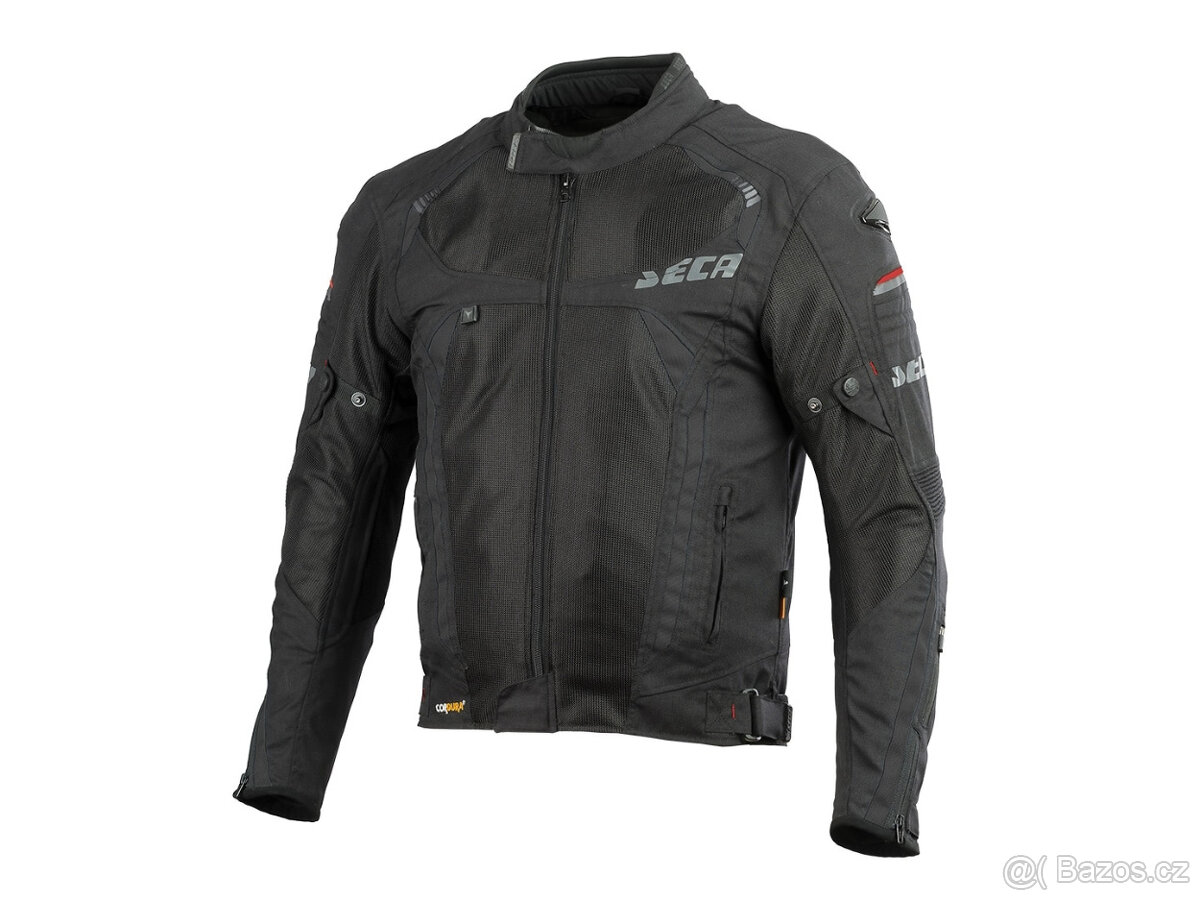 Motobunda SECA SuperAir pánska