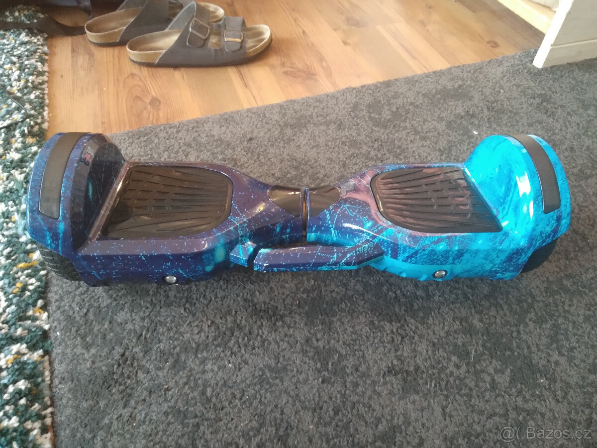 Hoverboard