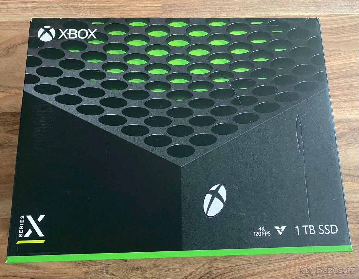 Xbox Series X